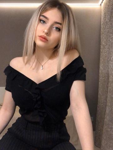 Патриция фото 2