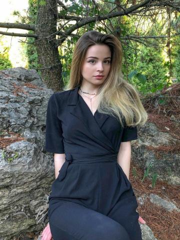 Татьяна Смелая Реал фото 2