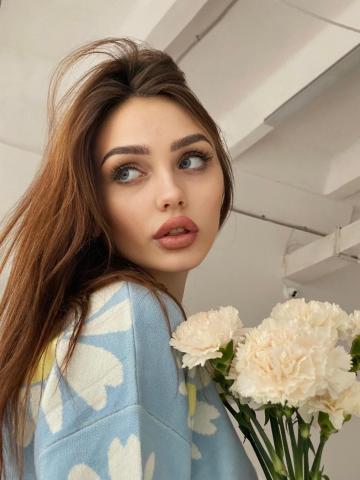 Карина Тантра Массаж Реал фото 2