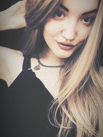 Лариса Чебоксары Эскорт Реал фото 3